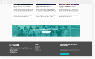 耀光設(shè)計(jì) | Ray-design | 深圳中小企業(yè)網(wǎng)站制作 | 互聯(lián)網(wǎng)營銷知識